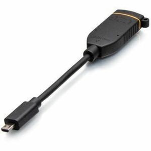 C2G HDMI/Mini HDMI Audio/Video Adapter - C2G30047