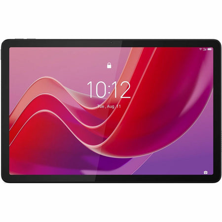 Lenovo Tab K11 TB330XU Tablet - 11" WUXGA - MediaTek MT6769H Helio G88 (12 nm) Octa-core - 8 GB - 128 GB Storage - Android 13 - 4G - Luna Gray - ZADG0016US