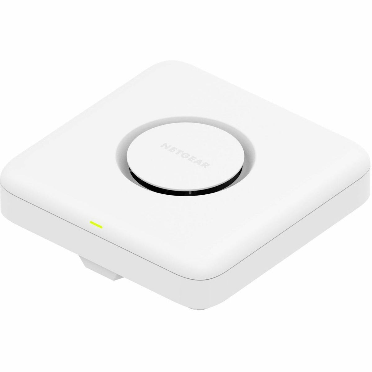 Netgear WBE750 Tri Band Wi-Fi 7 IEEE 802.11 a/b/g/n/ac/ax/be 18.40 Gbit/s Wireless Access Point - WBE750-100NAS