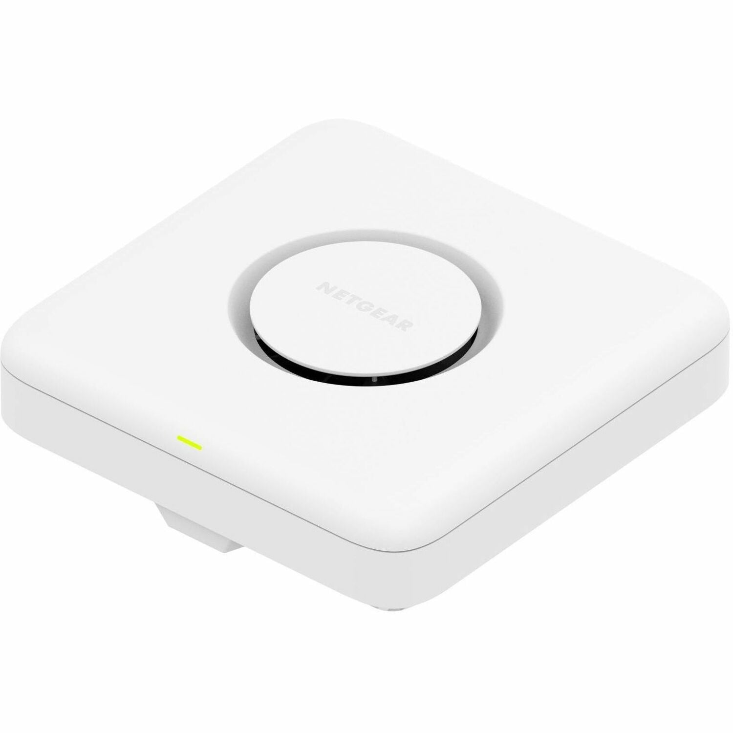 Netgear WBE750 Tri Band Wi-Fi 7 IEEE 802.11 a/b/g/n/ac/ax/be 18.40 Gbit/s Wireless Access Point - WBE750-100NAS