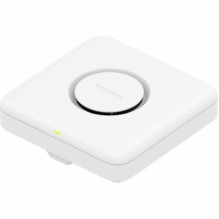Netgear WBE750 Tri Band Wi-Fi 7 IEEE 802.11 a/b/g/n/ac/ax/be 18.40 Gbit/s Wireless Access Point - WBE750-100NAS