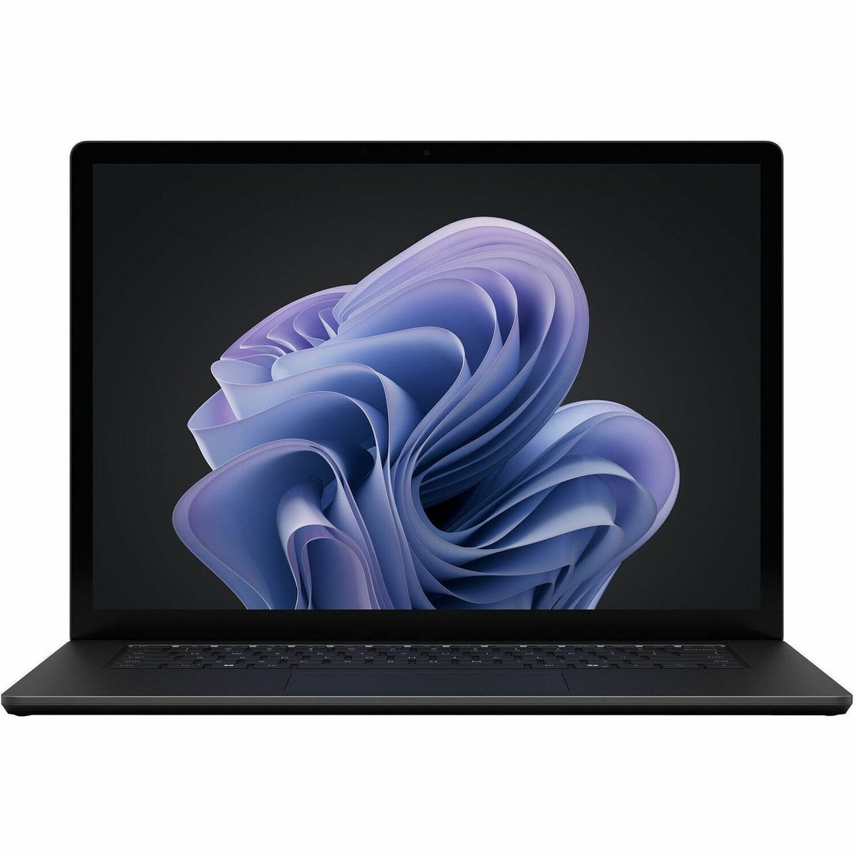 Microsoft Surface Laptop 6 13.5" Touchscreen Notebook - Intel Core Ultra 5 135H - 32 GB - 512 GB SSD - English Keyboard - Black - ZJT-00001
