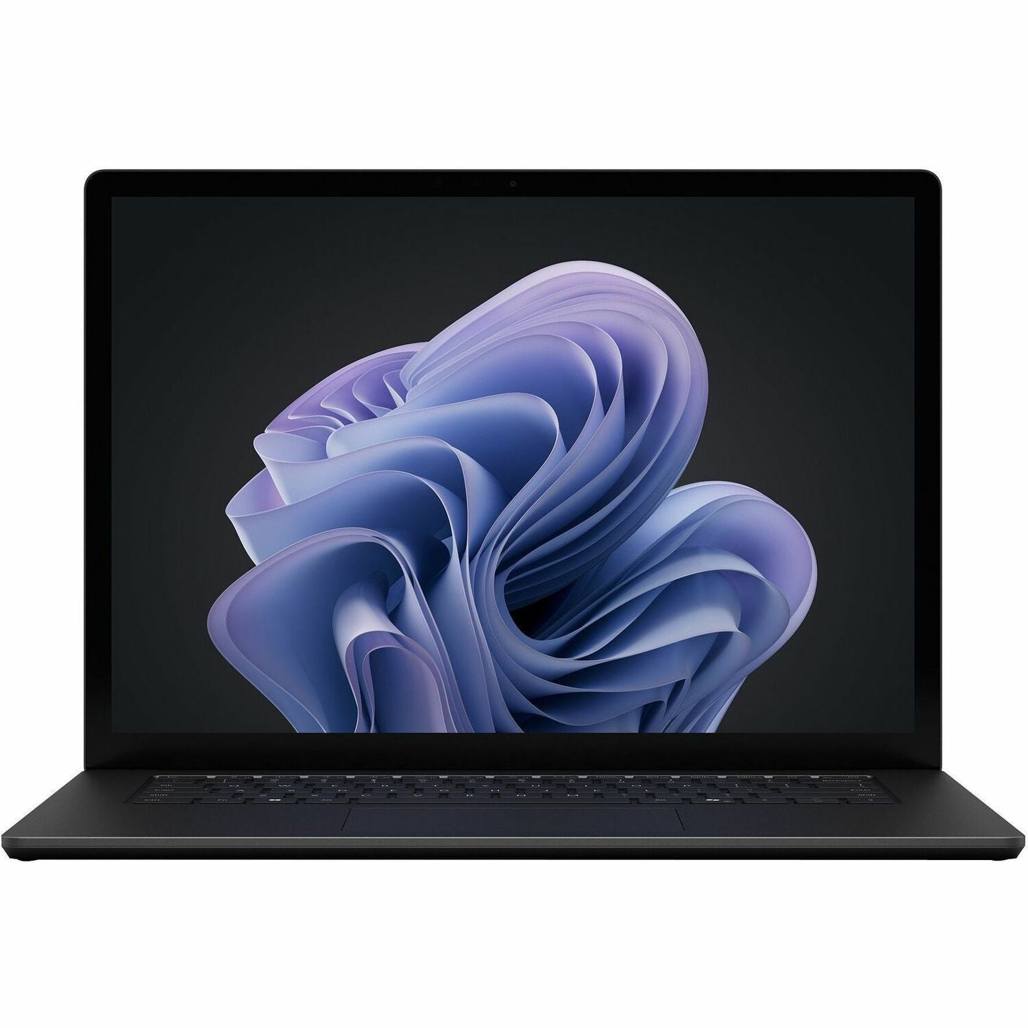Microsoft Surface Laptop 6 13.5" Touchscreen Notebook - Intel Core Ultra 5 135H - 32 GB - 512 GB SSD - English Keyboard - Black - ZJT-00001