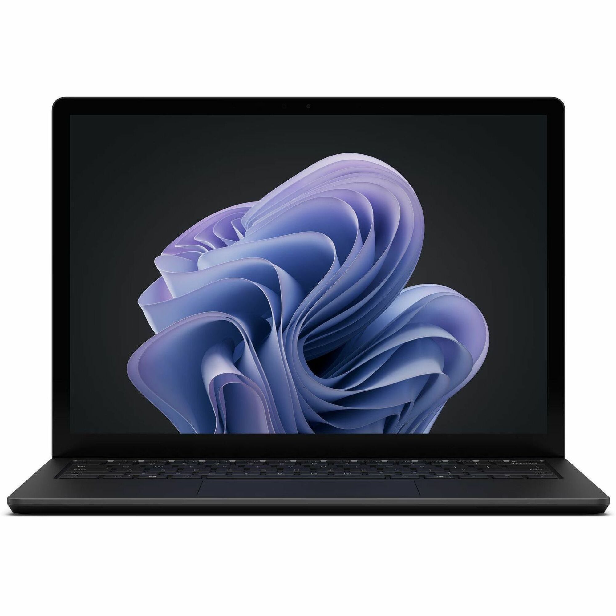 Microsoft Surface Laptop 6 13.5" Touchscreen Notebook - Intel Core Ultra 7 165H - 32 GB - 1 TB SSD - Black - ZKB-00001