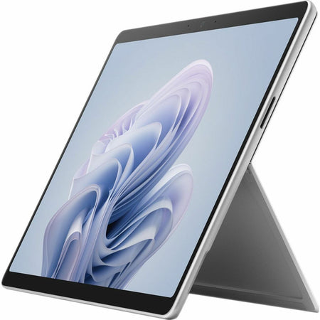 Microsoft Surface Pro 10 Tablet - 13" - vPro Technology - 64 GB - 1 TB SSD - Windows 11 Pro 64-bit - Platinum - ZEA-00001