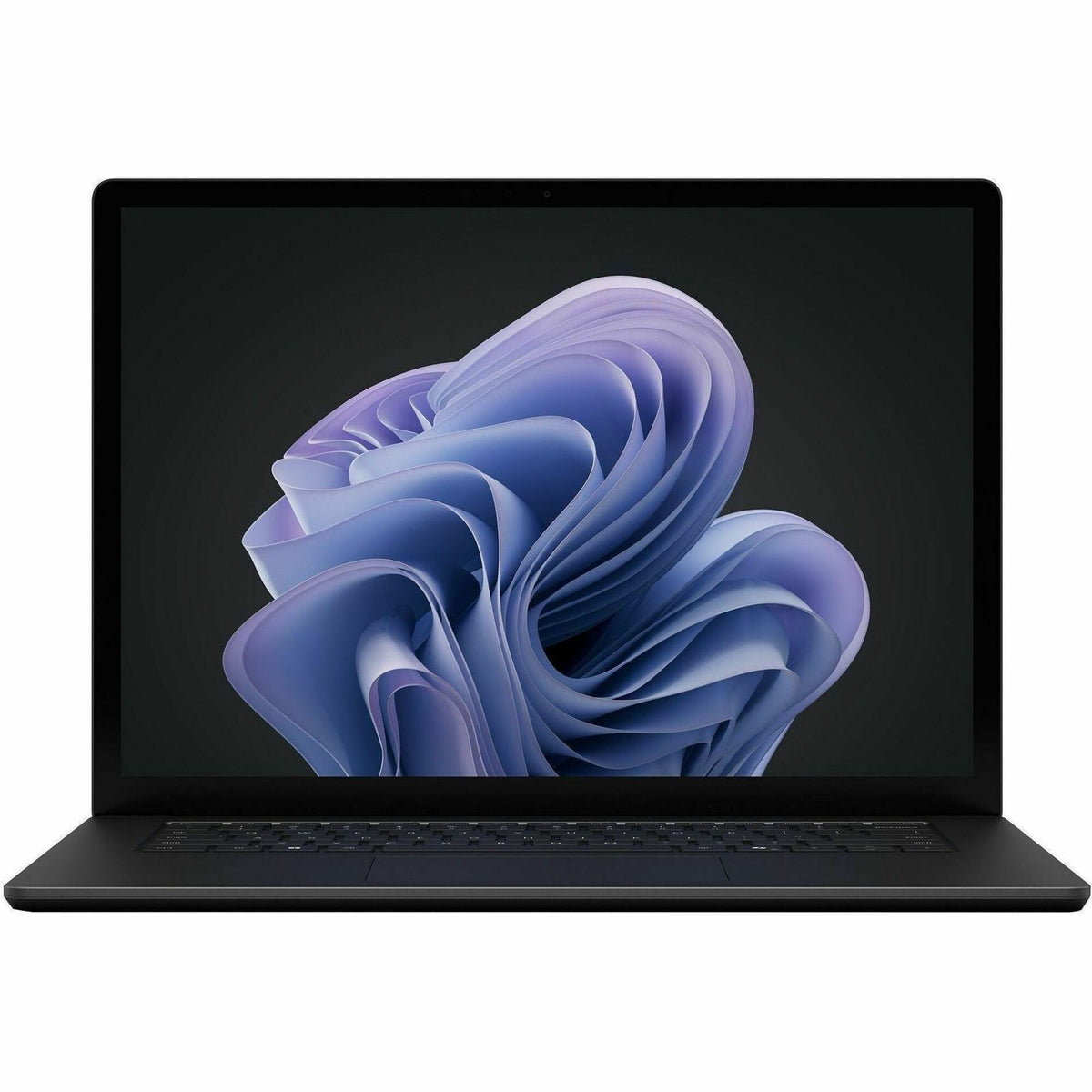 Microsoft Surface Laptop 6 15" Touchscreen Notebook - Intel Core Ultra 7 165H - 32 GB - 1 TB SSD - English Keyboard - Black - ZLU-00001