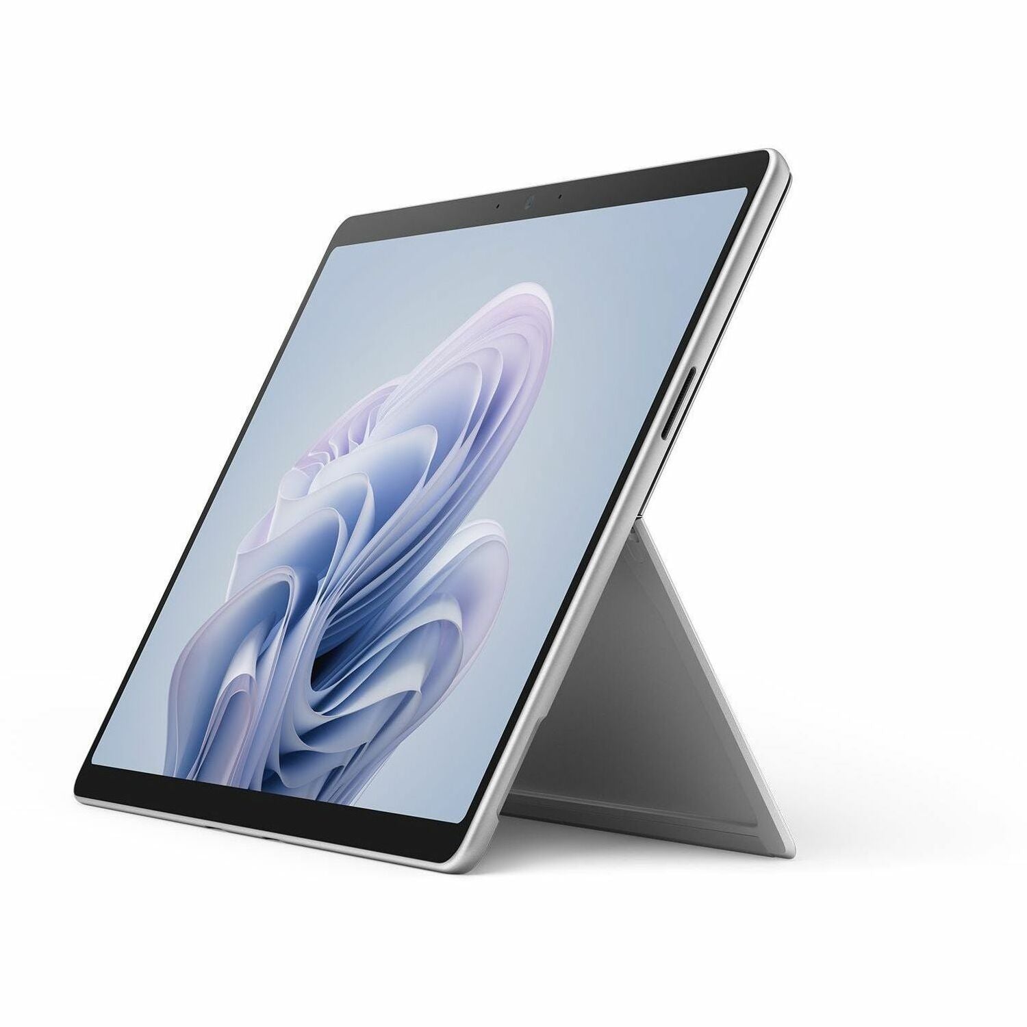 Microsoft Surface Pro 10 Tablet - 13" - vPro Technology - 32 GB - 512 GB SSD - Windows 11 Pro - Platinum - Y6B-00001