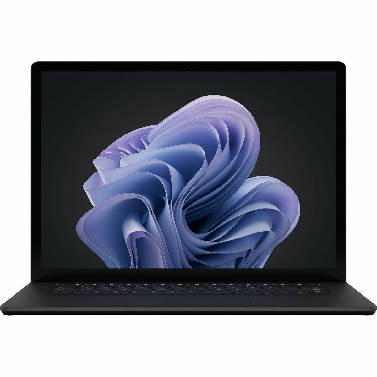 Microsoft Surface Laptop 6 15" Touchscreen Notebook - Intel Core Ultra 7 165H - 64 GB - 1 TB SSD - English, French Keyboard - Black - ZLW-00001