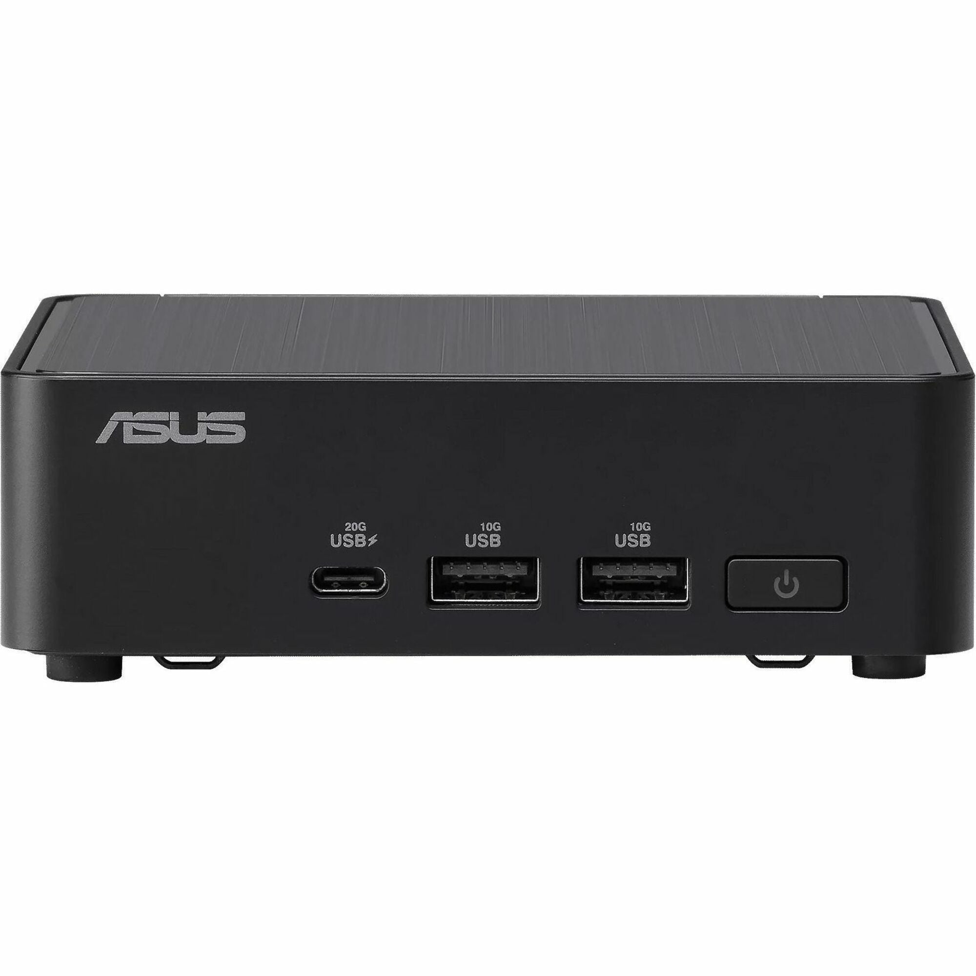 Asus NUC 14 Pro Barebone System - Mini PC - Intel Core Ultra 7 14th Gen 165H - RNUC14RVHV70000UI