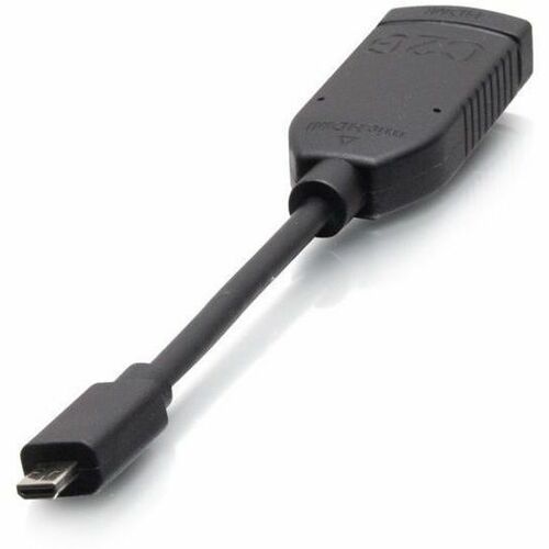 C2G HDMI/Micro HDMI Audio/Video Adapter - C2G30048