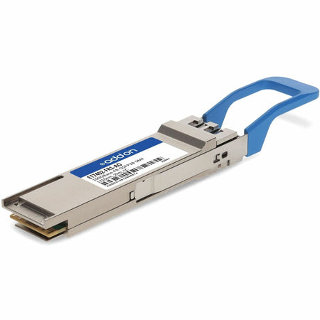 AddOn Edge-corE&reg; ET7402-FR1 Compatible TAA 100GBase-FR QSFP28 Transceiver (SMF, 1310nm, 2km, LC) - ET7402-FR1-AO