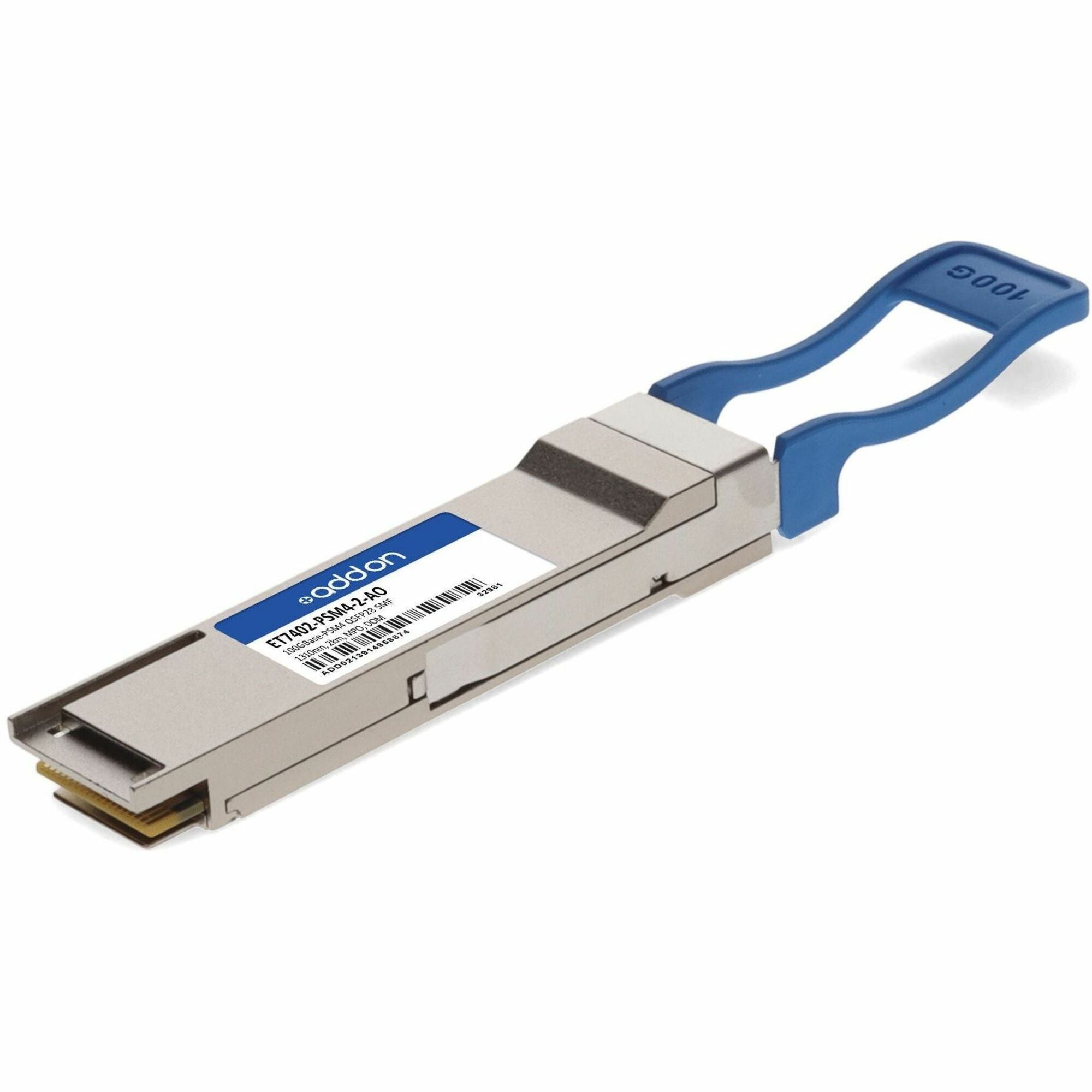 AddOn QSFP28 Module - ET7402-PSM4-2-AO