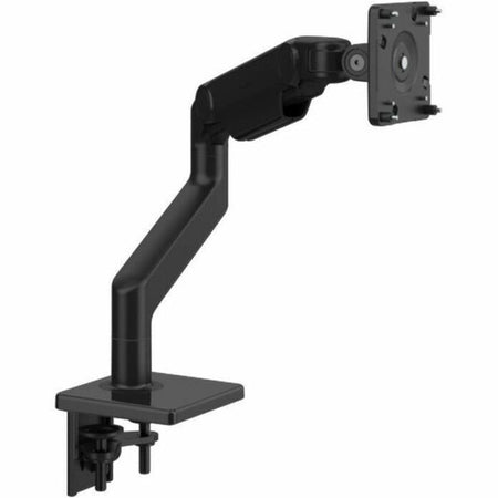 Humanscale M81TBB Mounting Arm for Monitor - Black - M81TBB