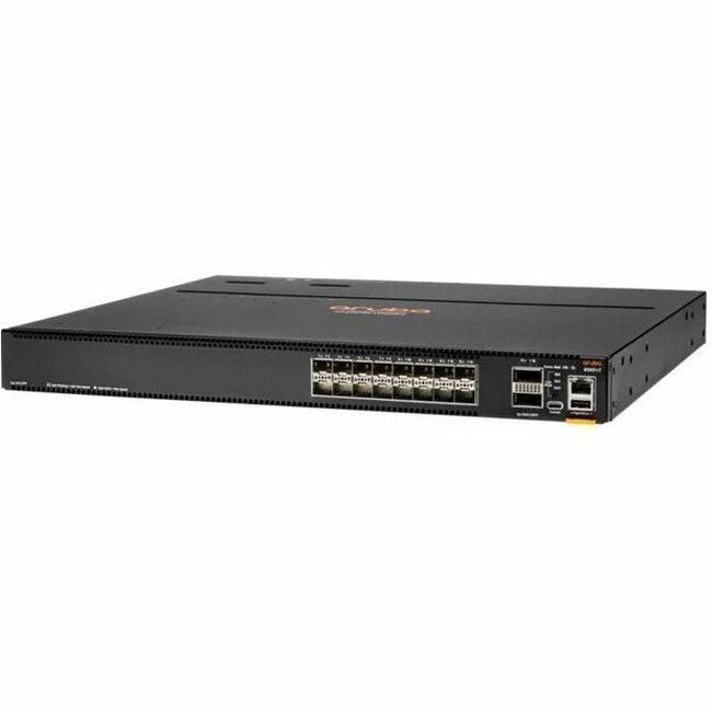 Aruba 8360-16Y2C v2 Ethernet Switch - R9G10A#ACD