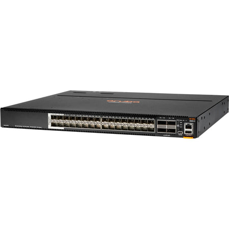 Aruba 8360-32Y4C v2 Ethernet Switch - R9G08A#ACD