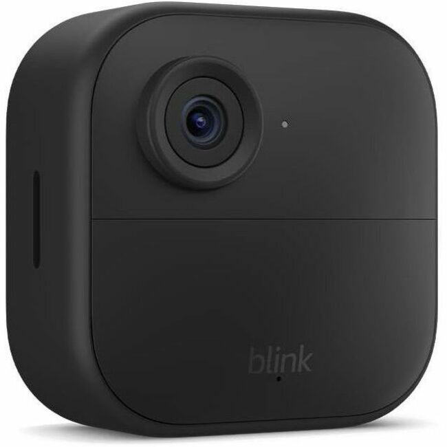 Blink Outdoor 4 Outdoor Full HD Network Camera - 1 - Black - B0B1N5HW22