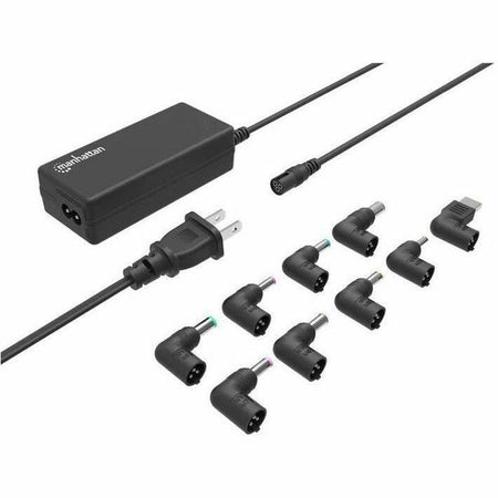 Manhattan Universal 180979 65W AC Adapter - 180979