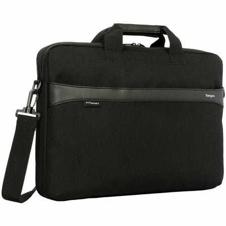 Targus GeoLite EcoSmart TSS984GL Carrying Case (Slipcase/Briefcase) for 15" to 16" Notebook - Black - TSS984GL