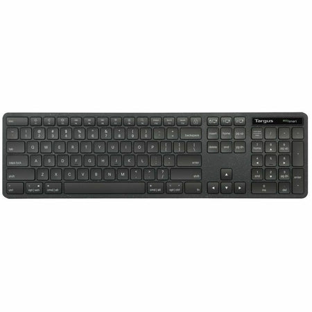 Targus Full-Size Wireless EcoSmart Keyboard - AKB873US