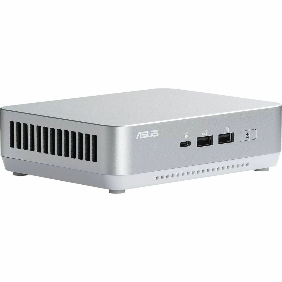 Asus NUC 14 Pro+ NUC14RVSu7 Barebone System - Mini PC - Intel Core Ultra 7 14th Gen 155H - RNUC14RVSU700001I