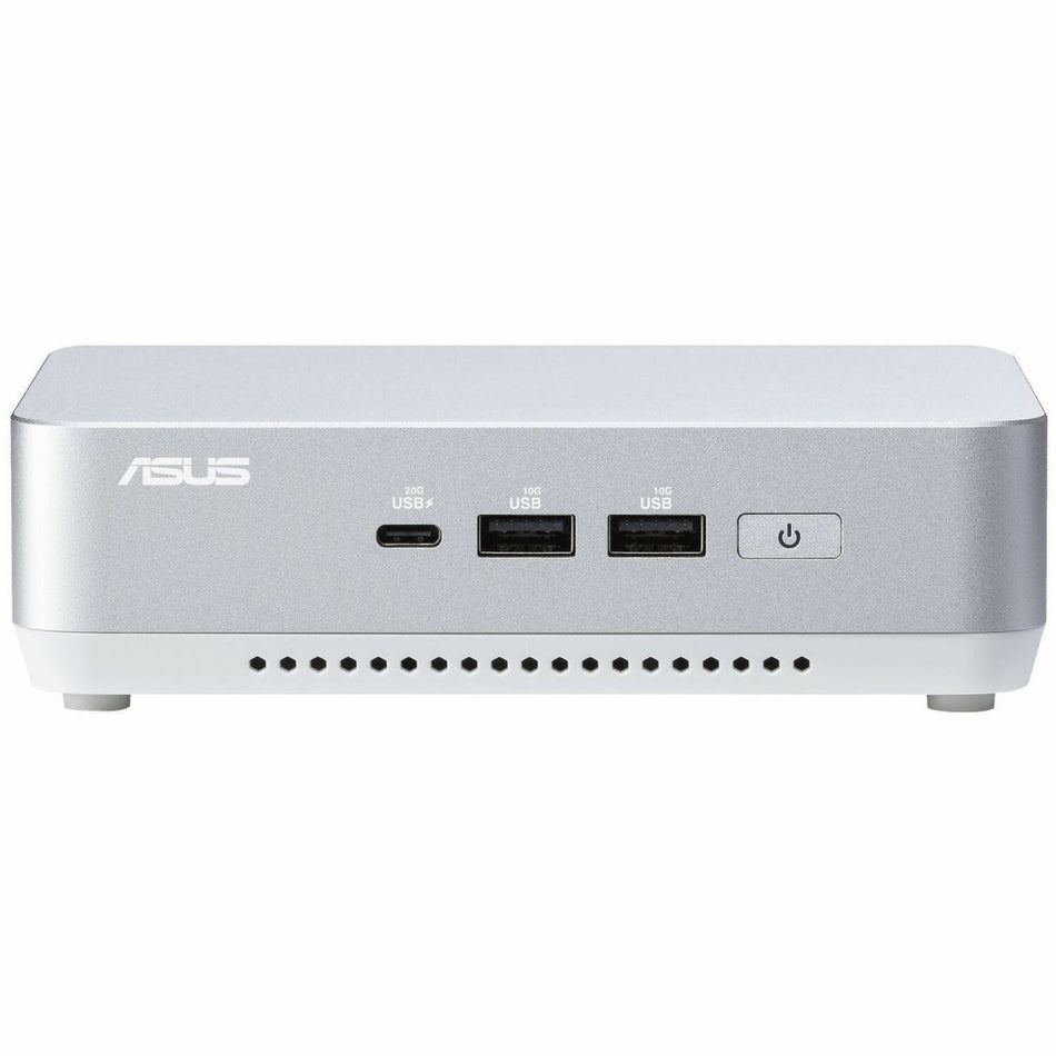 Asus NUC 14 Pro+ Barebone System - Mini PC - Intel Core Ultra 7 14th Gen 155H - RNUC14RVSU70000UI