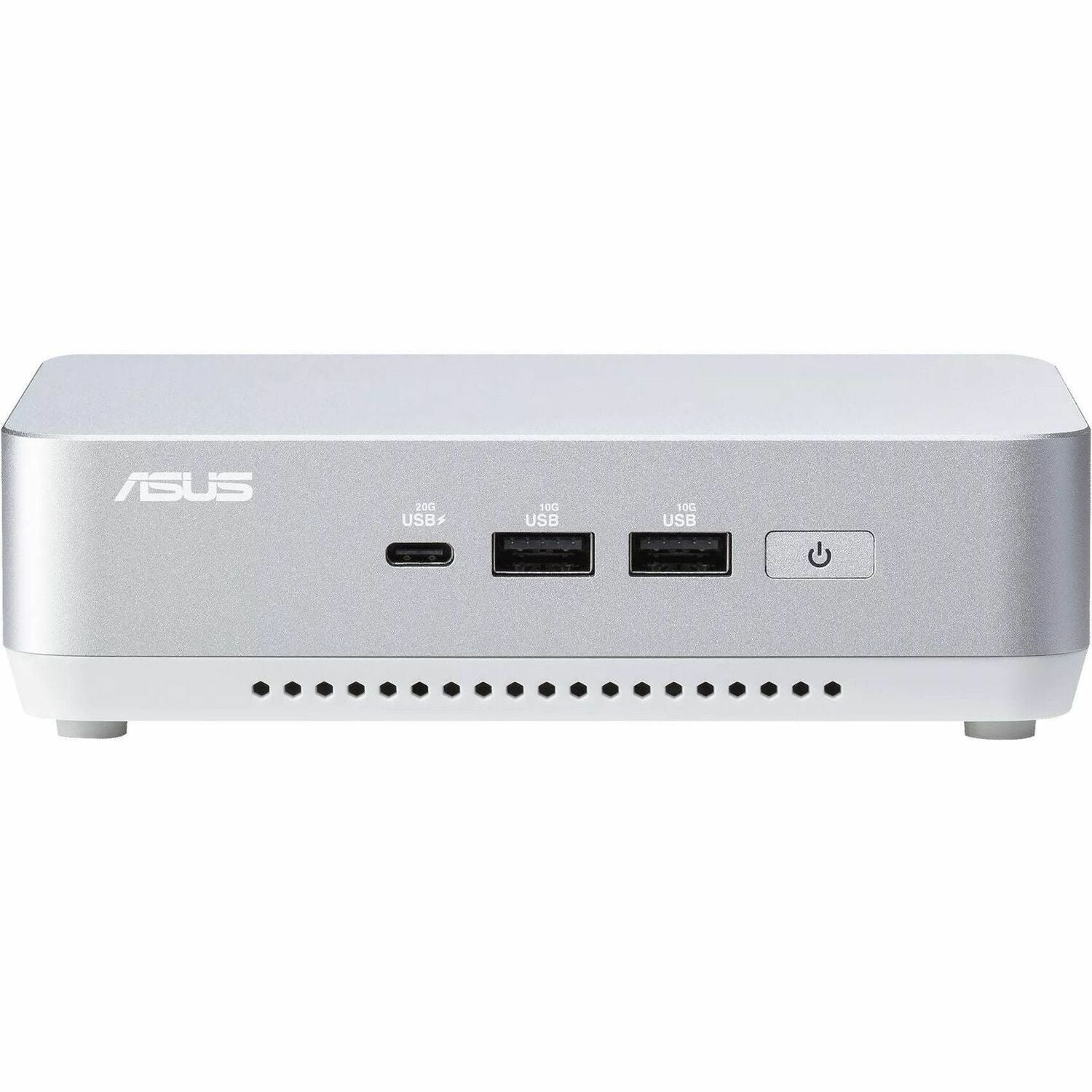 Asus NUC 14 Pro+ NUC14RVSu9 Barebone System - Mini PC - Intel Core Ultra 9 14th Gen 185H - RNUC14RVSU900001I