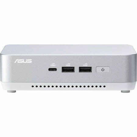 Asus NUC 14 Pro+ Barebone System - Mini PC - Intel Core Ultra 9 14th Gen 185H - RNUC14RVSU90000UI