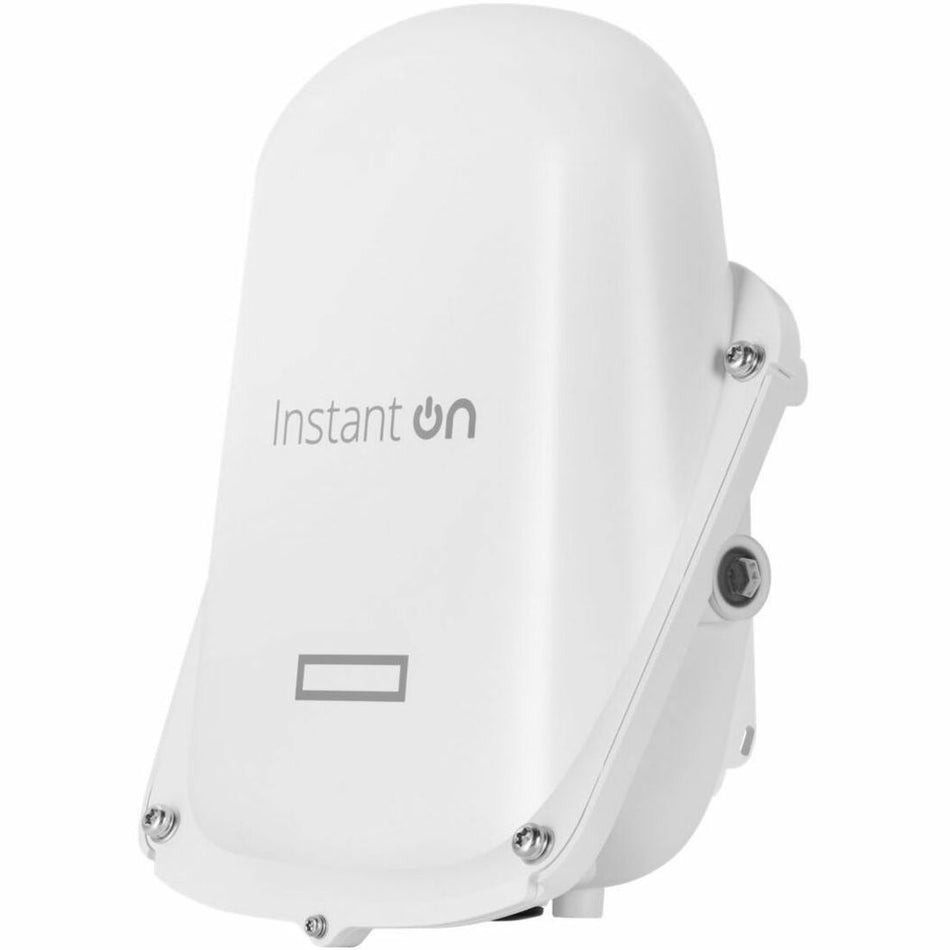 Aruba Instant On AP27 Dual Band IEEE 802.11ax 1.46 Gbit/s Wireless Access Point - Outdoor - S1T36A