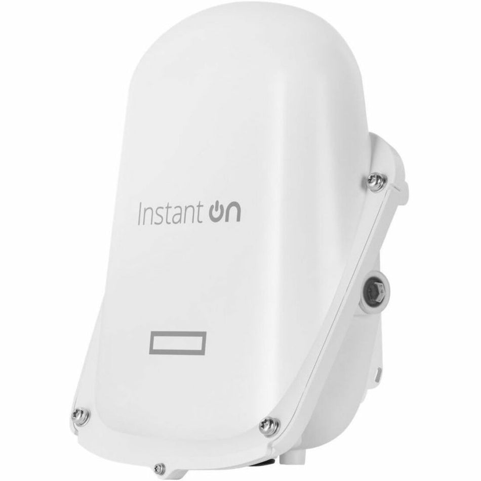 Aruba Instant On AP27 Dual Band IEEE 802.11ax 1.77 Gbit/s Wireless Access Point - Outdoor - S1T41A