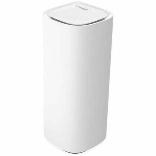 Linksys Velop Pro 7 MBE7001 Wi-Fi 7 IEEE 802.11be Ethernet Wireless Router - MBE7001