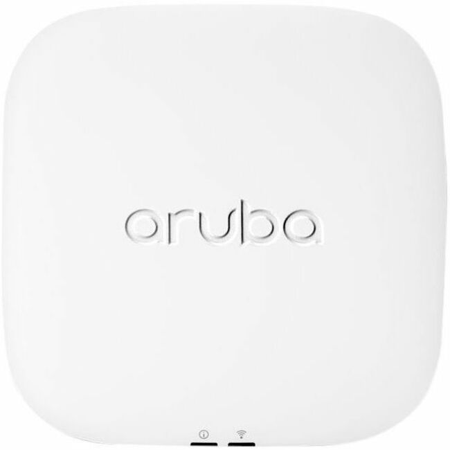 Aruba AP-503R Dual Band IEEE 802.11 a/b/g/n/ac/ax 1.49 Gbit/s Wireless Access Point - Indoor - R8N04A#ABA