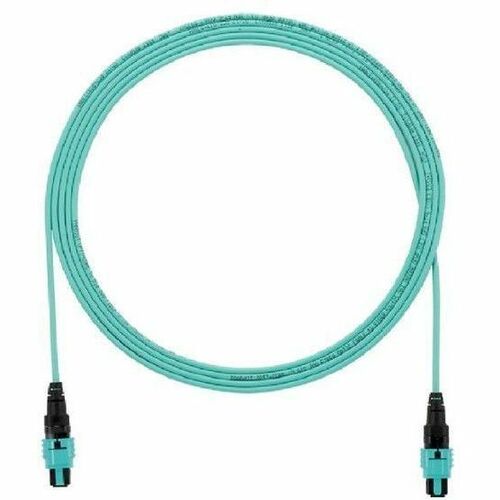 Panduit Interconnect Fiber Optic Network Cable - FRZ8PJJY011F030