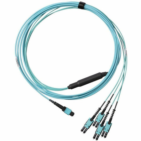 Panduit Fiber Optic Network Cable - FHZ8PJLV016F030