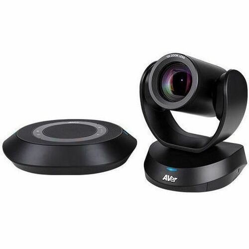 AVer Professional Camera and Speakerphone for Mid-to-Large Room Meeting - COMVCPRO3