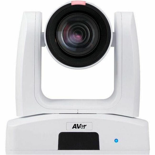AVer TR211 2 Megapixel Indoor Full HD Network Camera - Color - TAA Compliant - PATR211V3