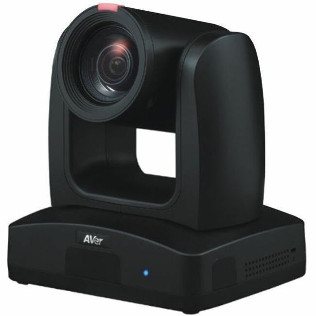 AVer TR335 8 Megapixel Indoor 4K Network Camera - Color - TAA Compliant - PATR335V3