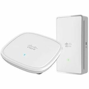 Cisco Catalyst C9105AXI Dual Band IEEE 802.11 a/b/g/n/ac/ax 1.48 Gbit/s Wireless Access Point - Indoor - C9105AXI-EWC-B1