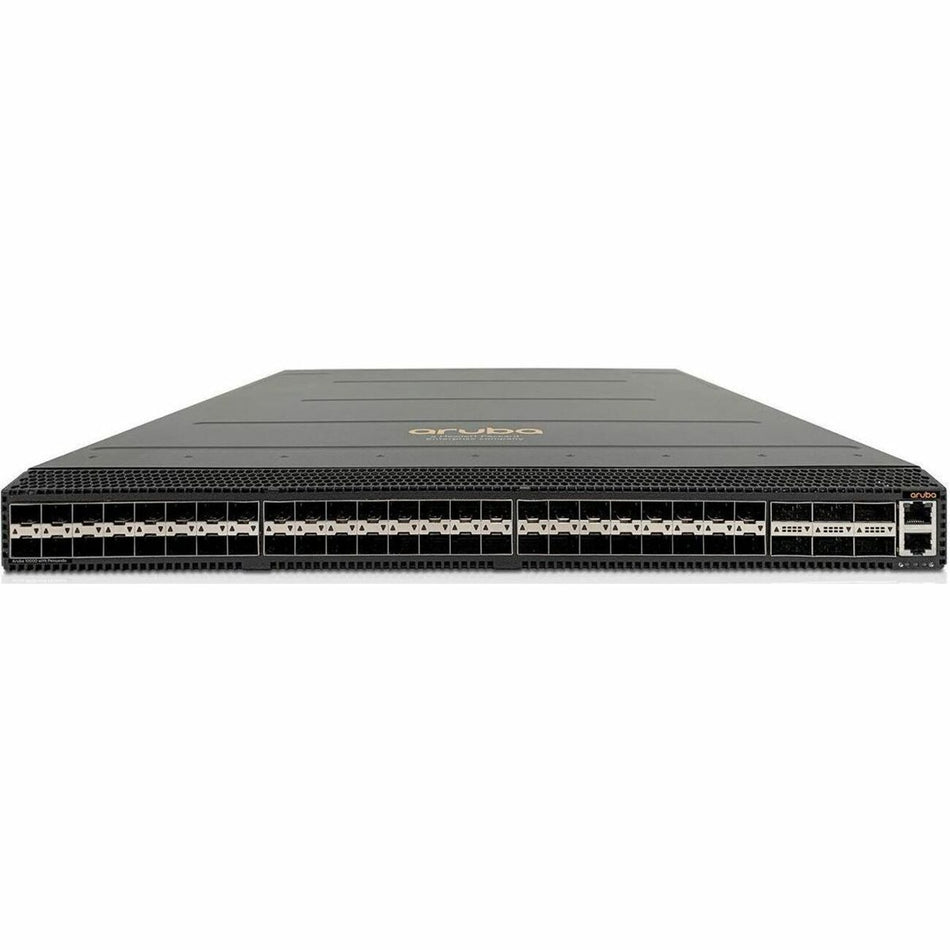 Aruba 10000-48Y6C Ethernet Switch - S0F98A