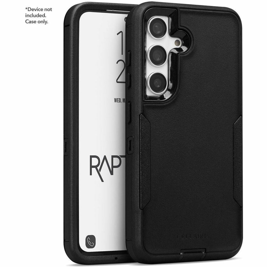 Cellairis Rapture Rugged Protective Phone Case - 02-0940001