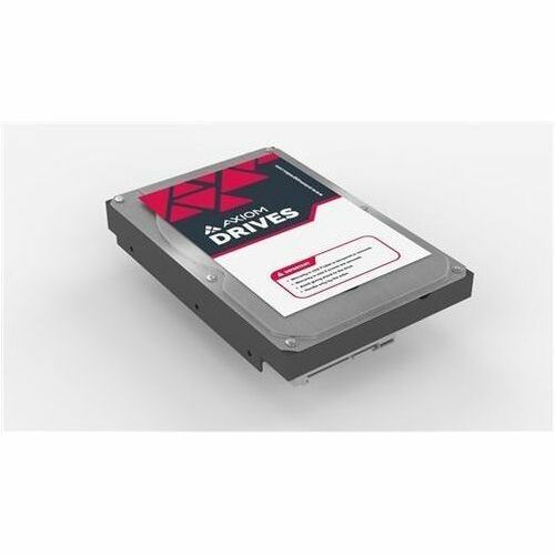 20TB 12Gb/s SAS 7.2K RPM 3.5-inch Enterprise HDD - AXHD20T7235S3E