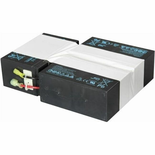 BTI Battery Unit - RBC93-2U-BTI