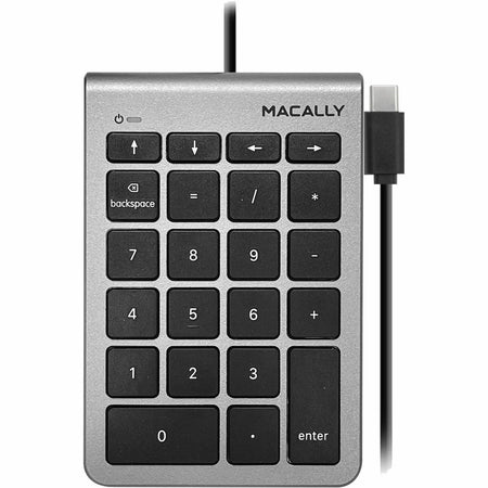 Macally Keypad - UCNUMKEY22SG