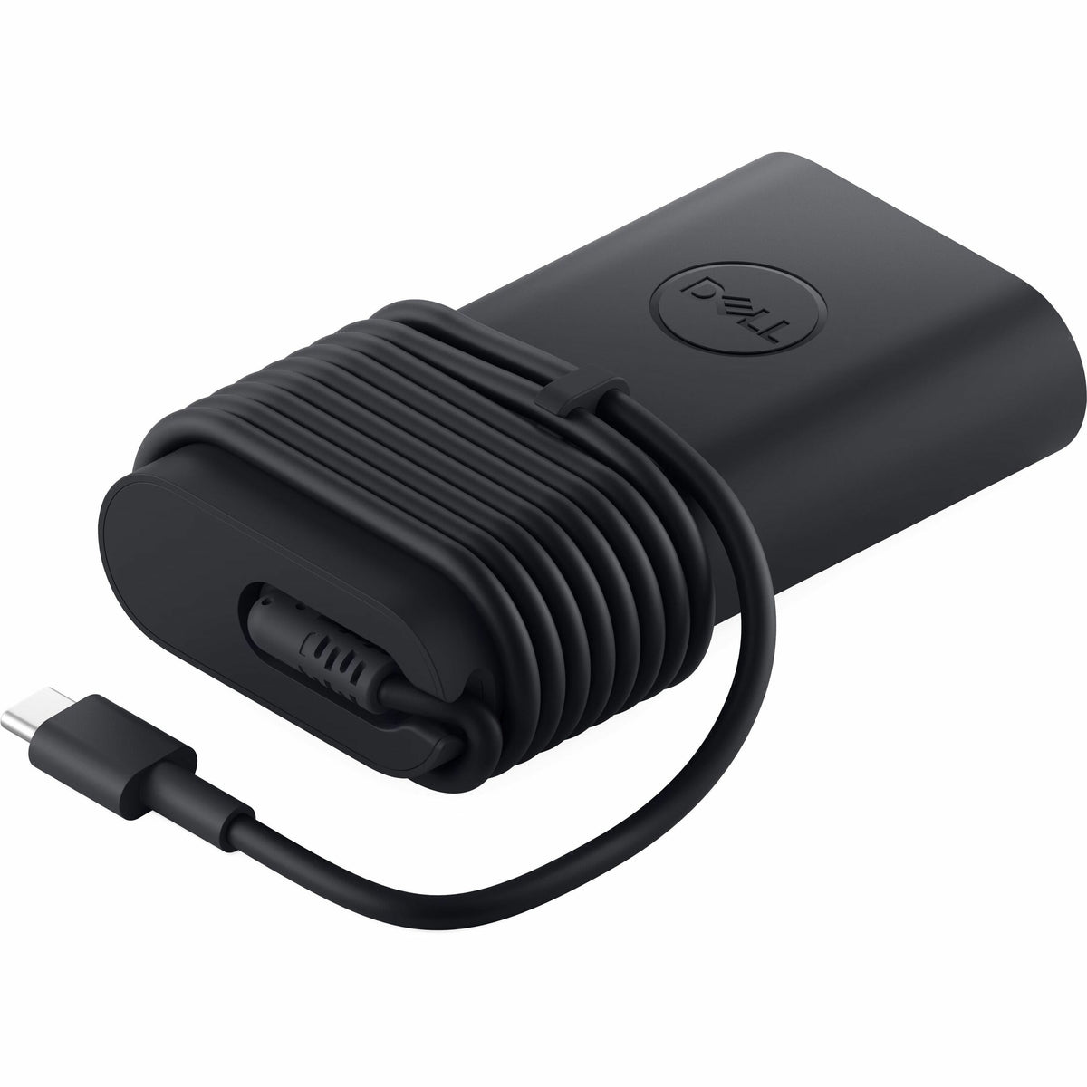 Dell 100W USB-C GaN Ultra Slim Adapter - 492-BDNJ