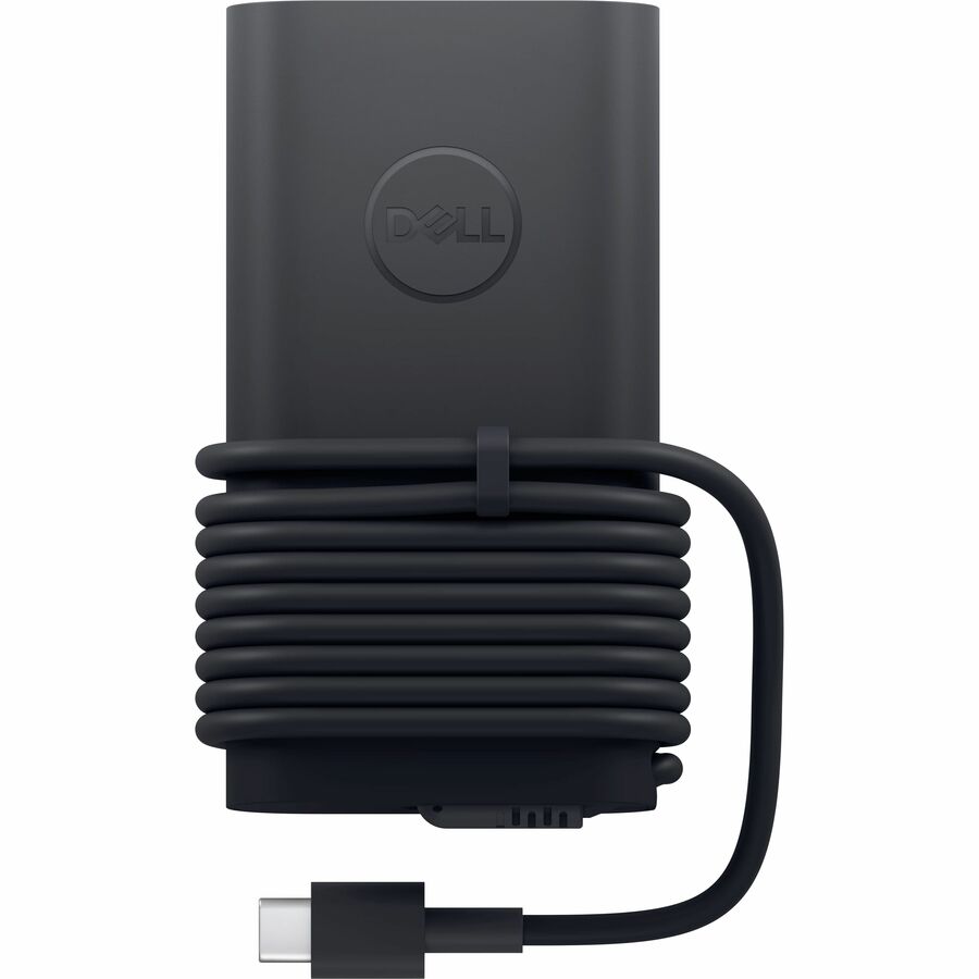 Dell 100W USB-C GaN Ultra Slim Adapter - 492-BDNJ