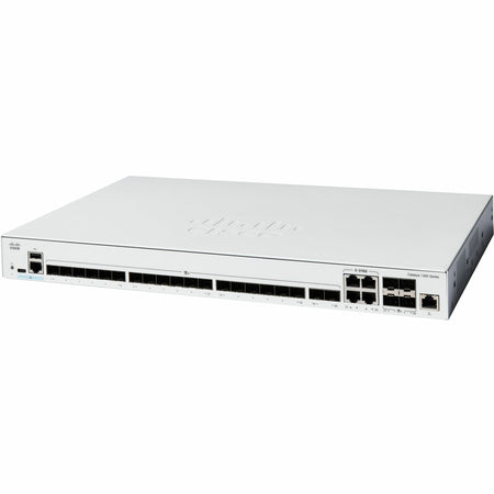 Cisco Catalyst 1300 C1300-24XS Layer 3 Switch - C1300-24XS