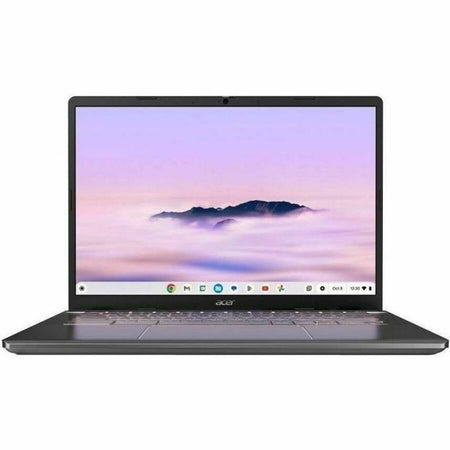 Acer Chromebook Plus 514 CBE574-1 CBE574-1-R6TH 14" Chromebook - WUXGA - AMD Ryzen 5 7520C - 8 GB - 256 GB SSD - Iron - NX.KREAA.004