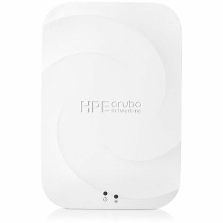 Aruba AP-605H Tri Band IEEE 802.11 a/b/g/n/ac/ax 3.60 Gbit/s Wireless Access Point - Indoor - S1F96A