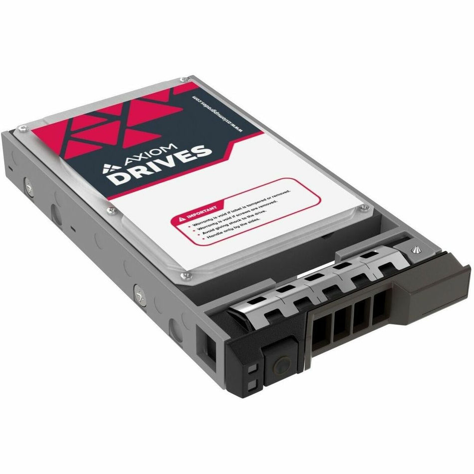 600GB 10K SFF SAS HD Kit for HP - P53561-B21 - P53561-B21-AX