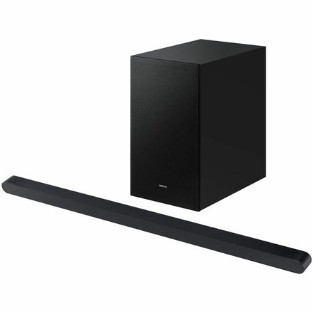 Samsung HW-S700D 3.1.2 Bluetooth Sound Bar Speaker - 250 W RMS - HW-S700D/ZA