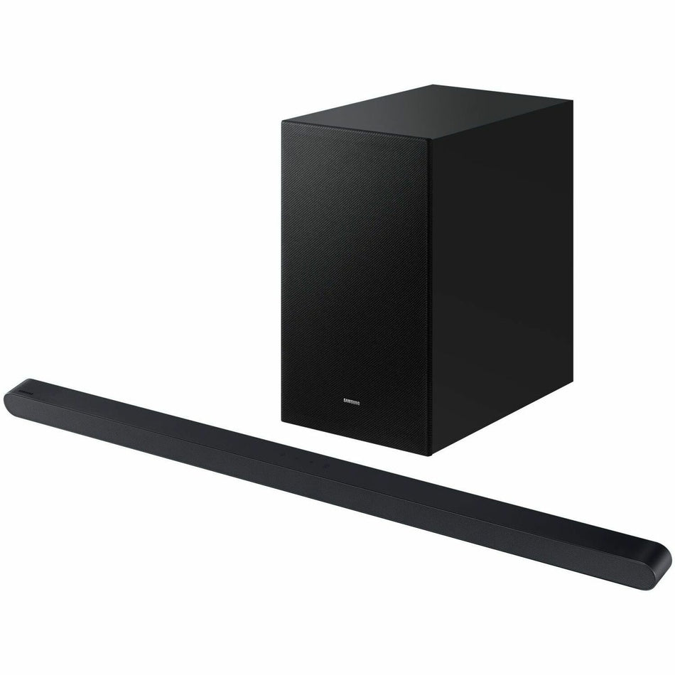 Samsung HW-S700D 3.1.2 Bluetooth Sound Bar Speaker - 250 W RMS - HW-S700D/ZA